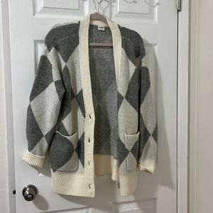 Abercrombie & Fitch women cardigan